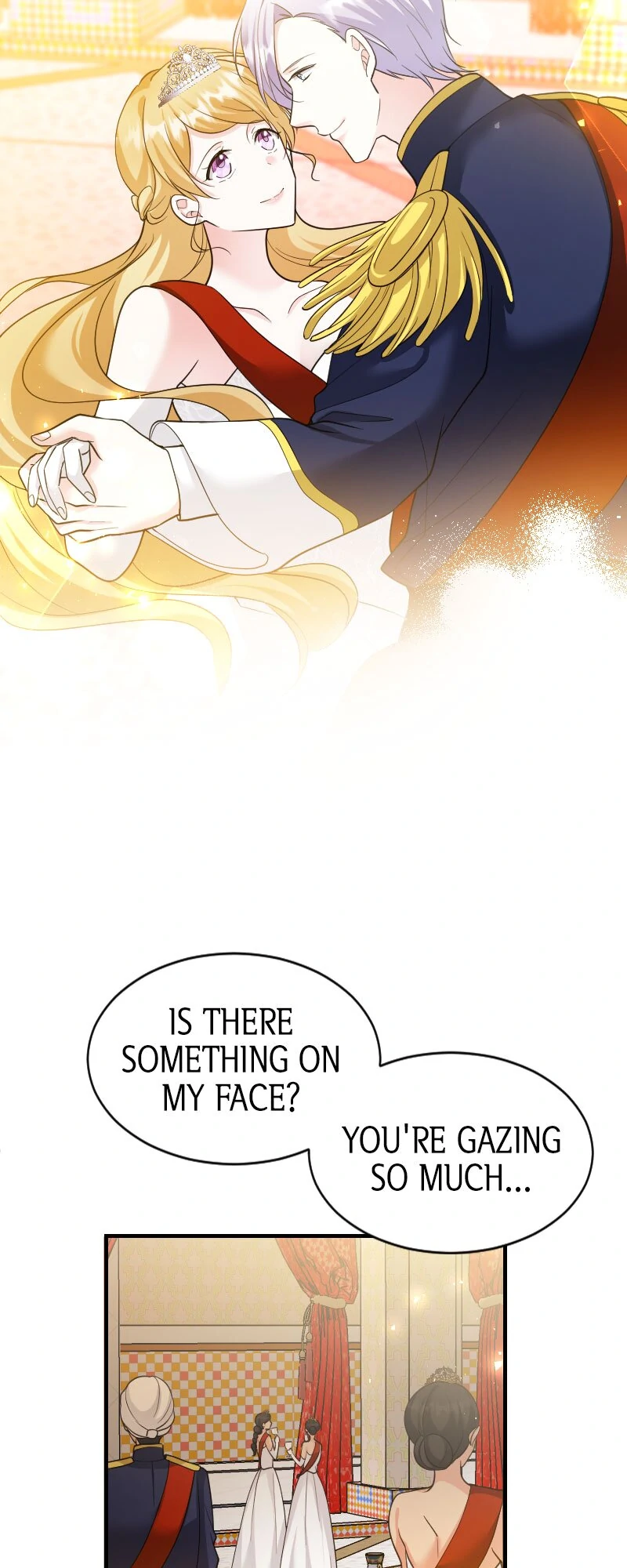Our Fate Starts With the Notebook chapter 40 page 43