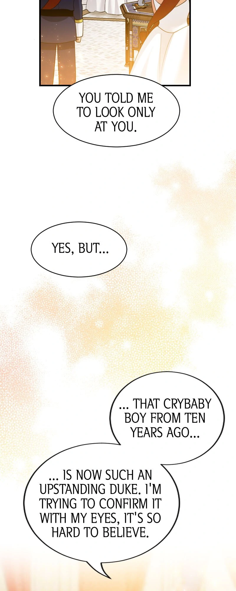 Our Fate Starts With the Notebook chapter 40 page 44