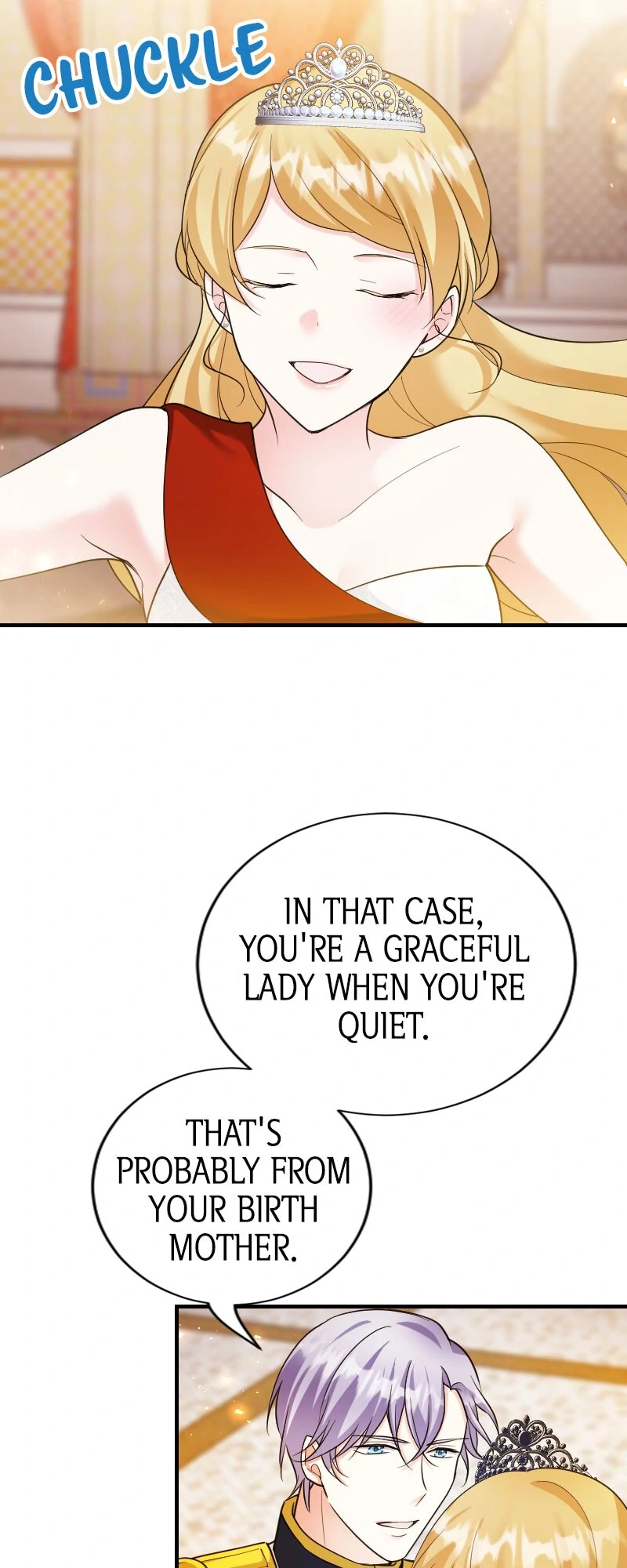 Our Fate Starts With the Notebook chapter 40 page 45
