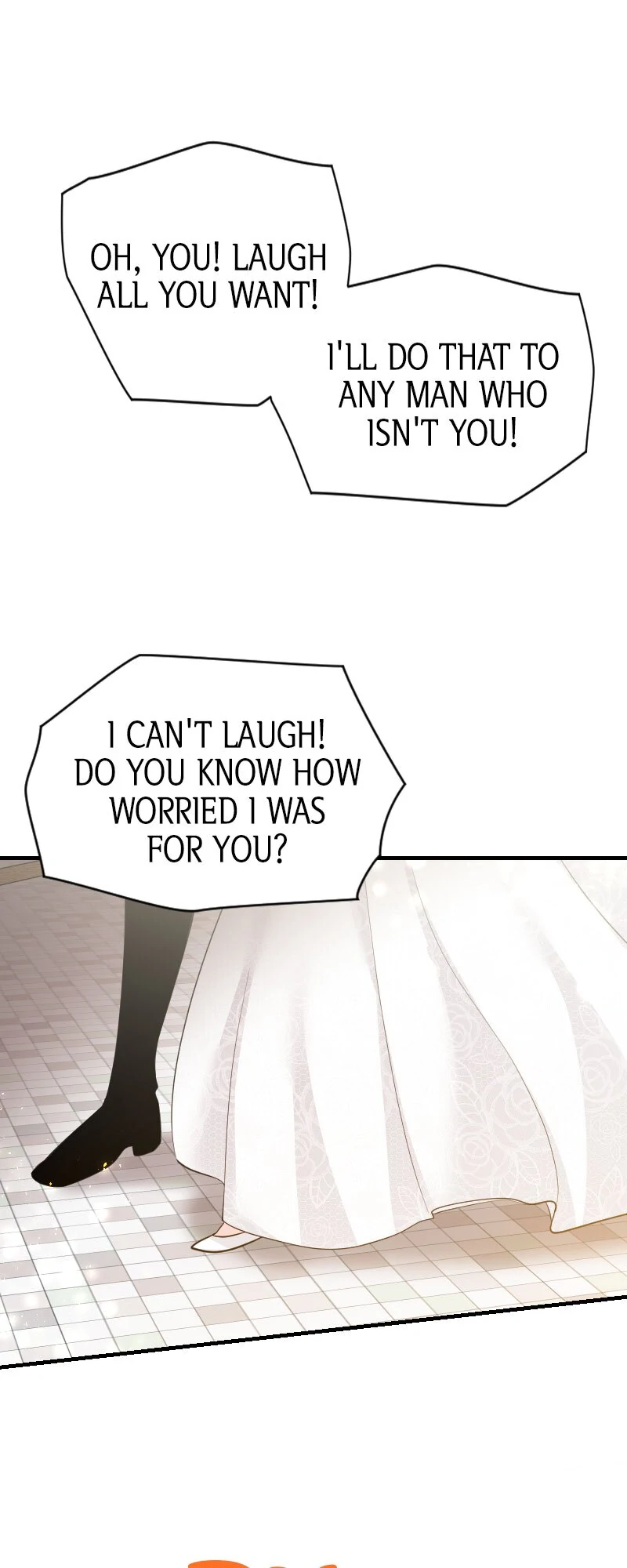 Our Fate Starts With the Notebook chapter 40 page 48