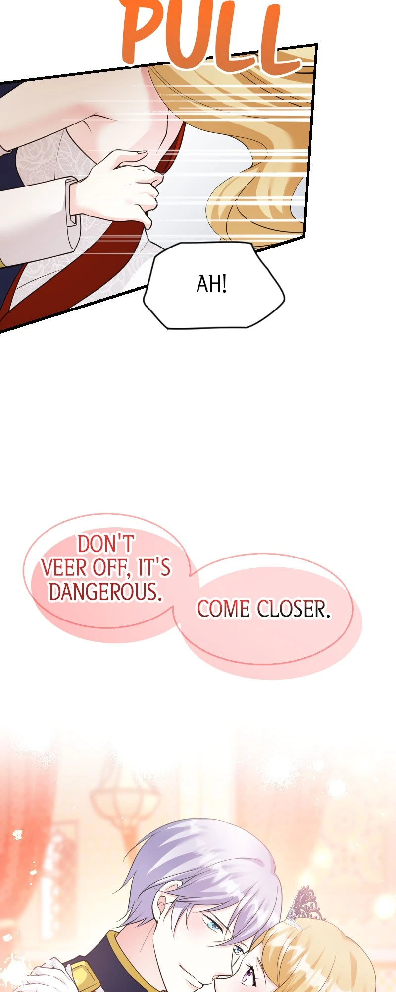 Our Fate Starts With the Notebook chapter 40 page 49