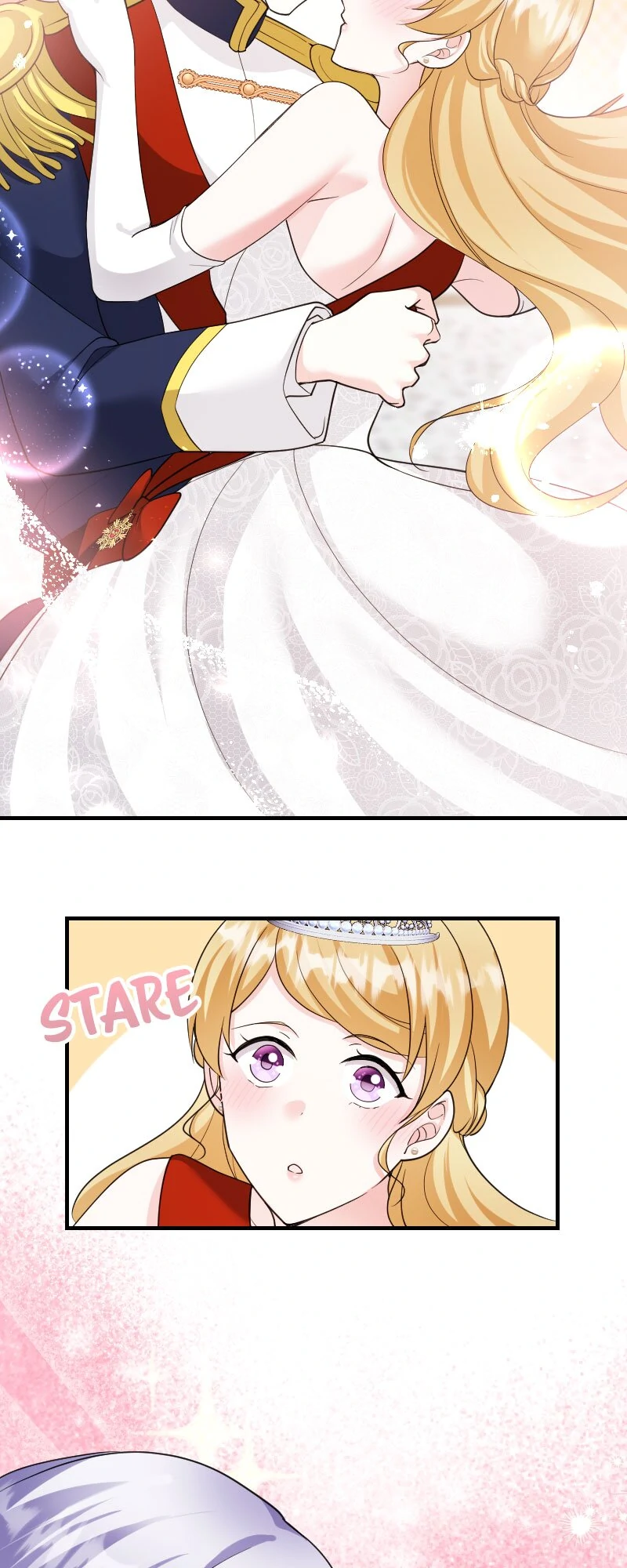 Our Fate Starts With the Notebook chapter 40 page 50