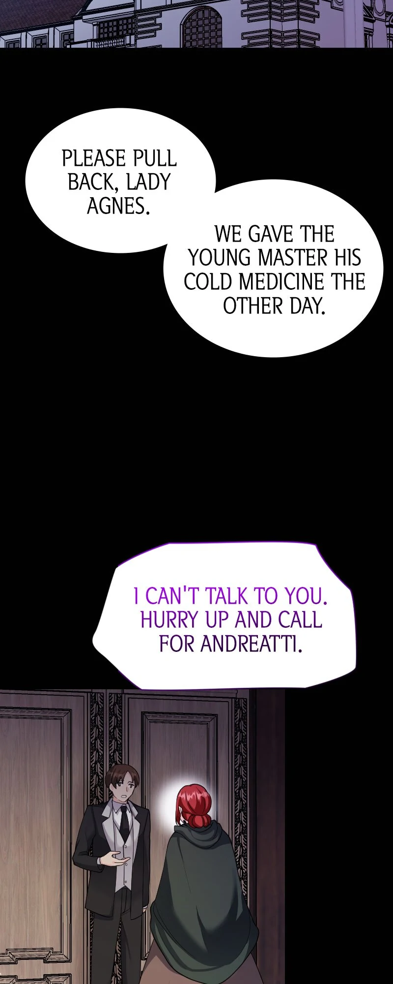 Our Fate Starts With the Notebook chapter 40 page 53