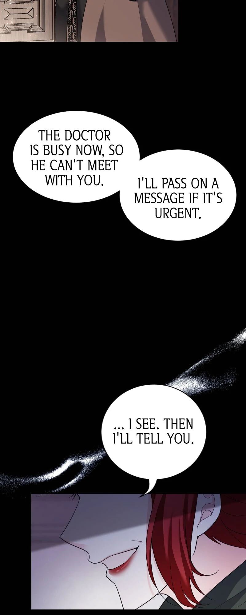 Our Fate Starts With the Notebook chapter 40 page 54