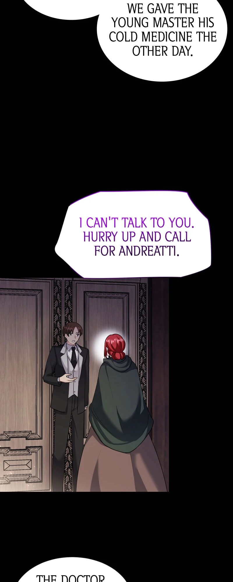 Our Fate Starts With the Notebook chapter 41 page 2