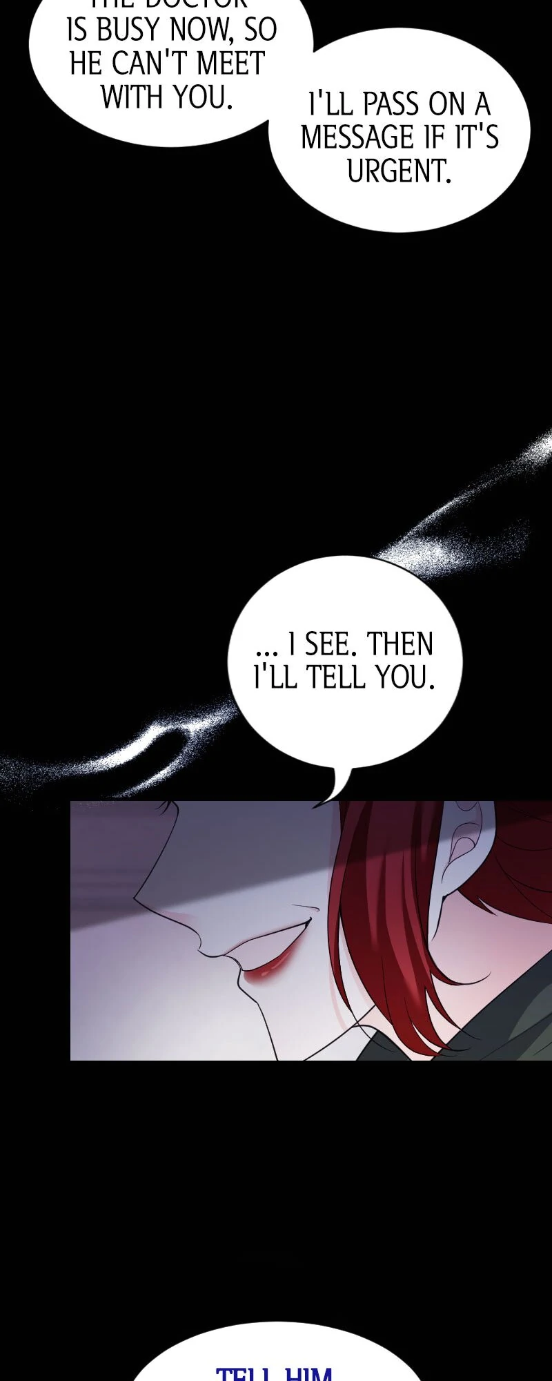 Our Fate Starts With the Notebook chapter 41 page 3