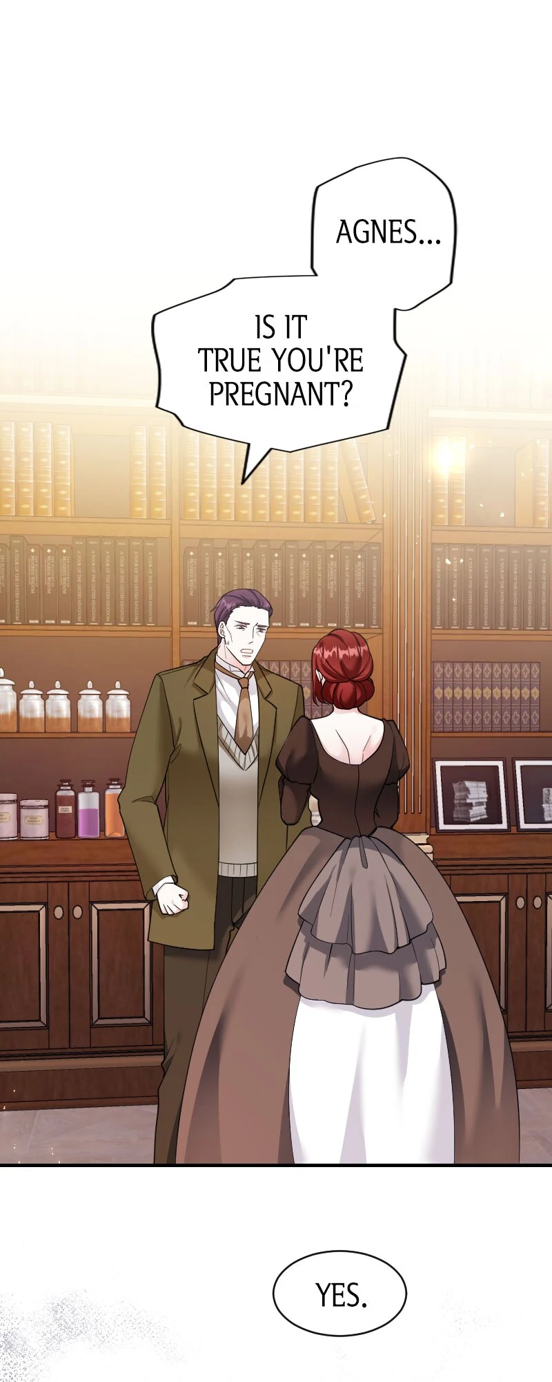 Our Fate Starts With the Notebook chapter 41 page 6