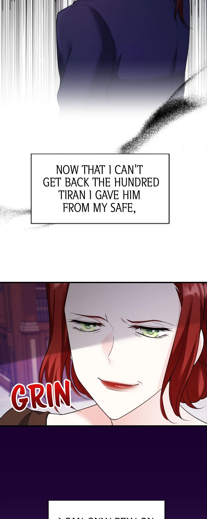 Our Fate Starts With the Notebook chapter 41 page 8