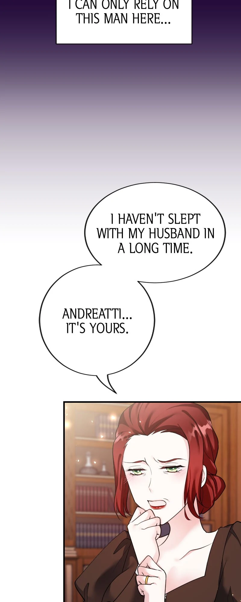 Our Fate Starts With the Notebook chapter 41 page 9