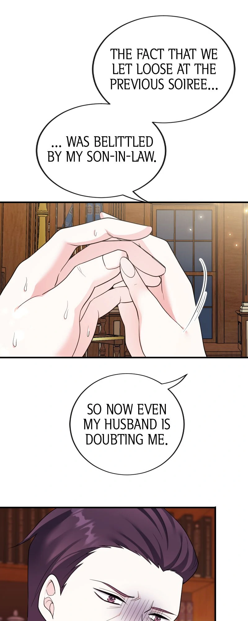 Our Fate Starts With the Notebook chapter 41 page 12