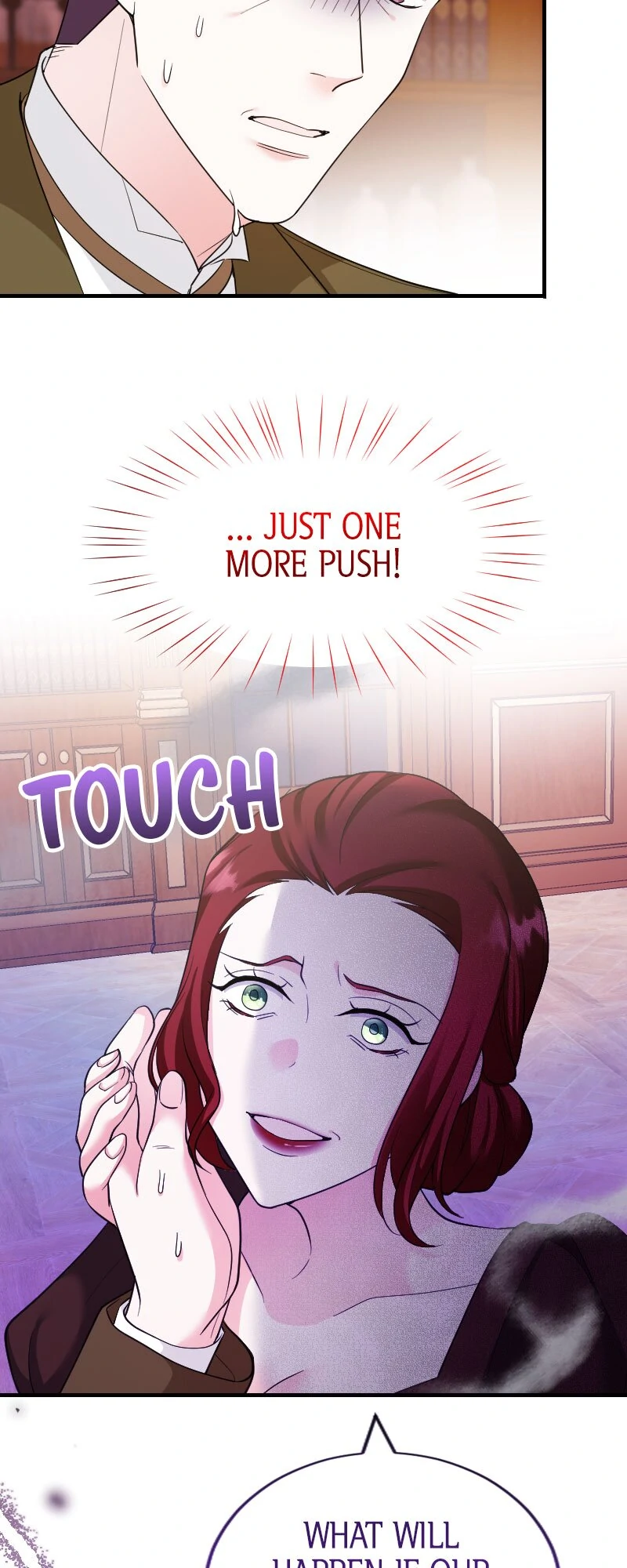 Our Fate Starts With the Notebook chapter 41 page 13