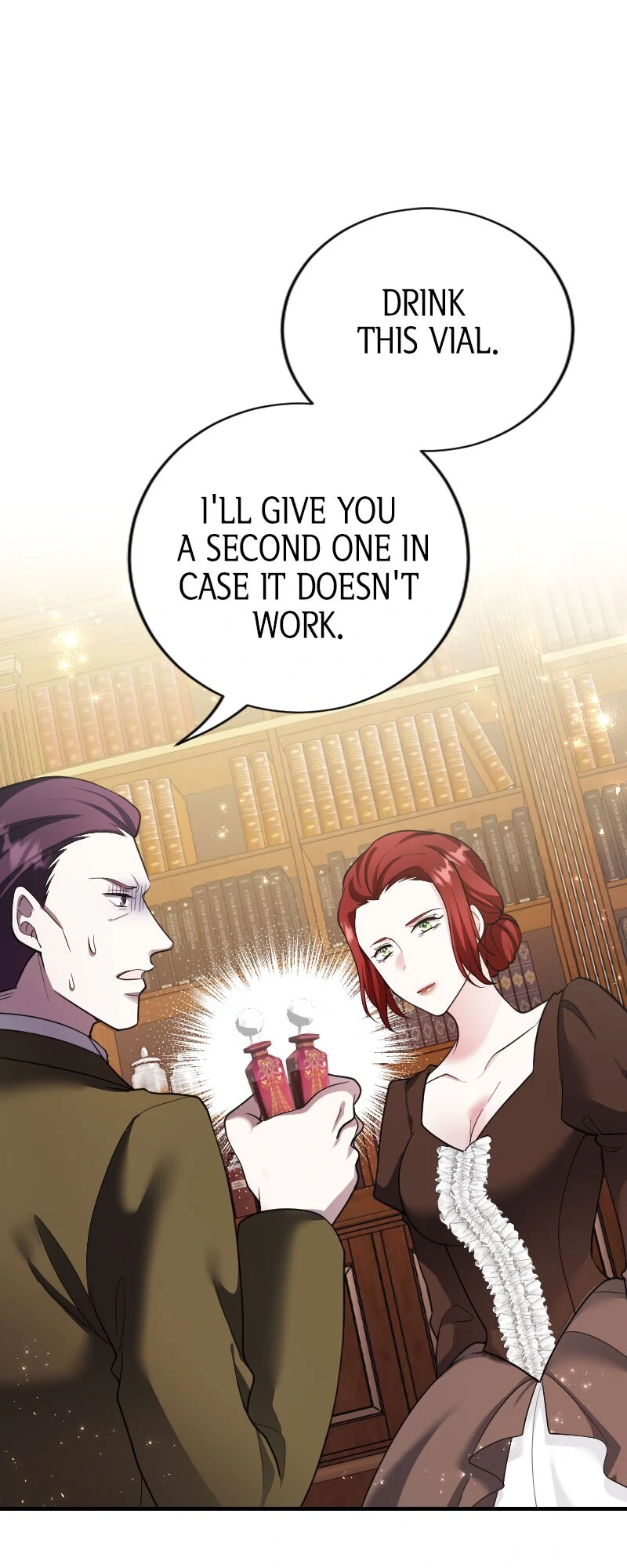 Our Fate Starts With the Notebook chapter 41 page 16