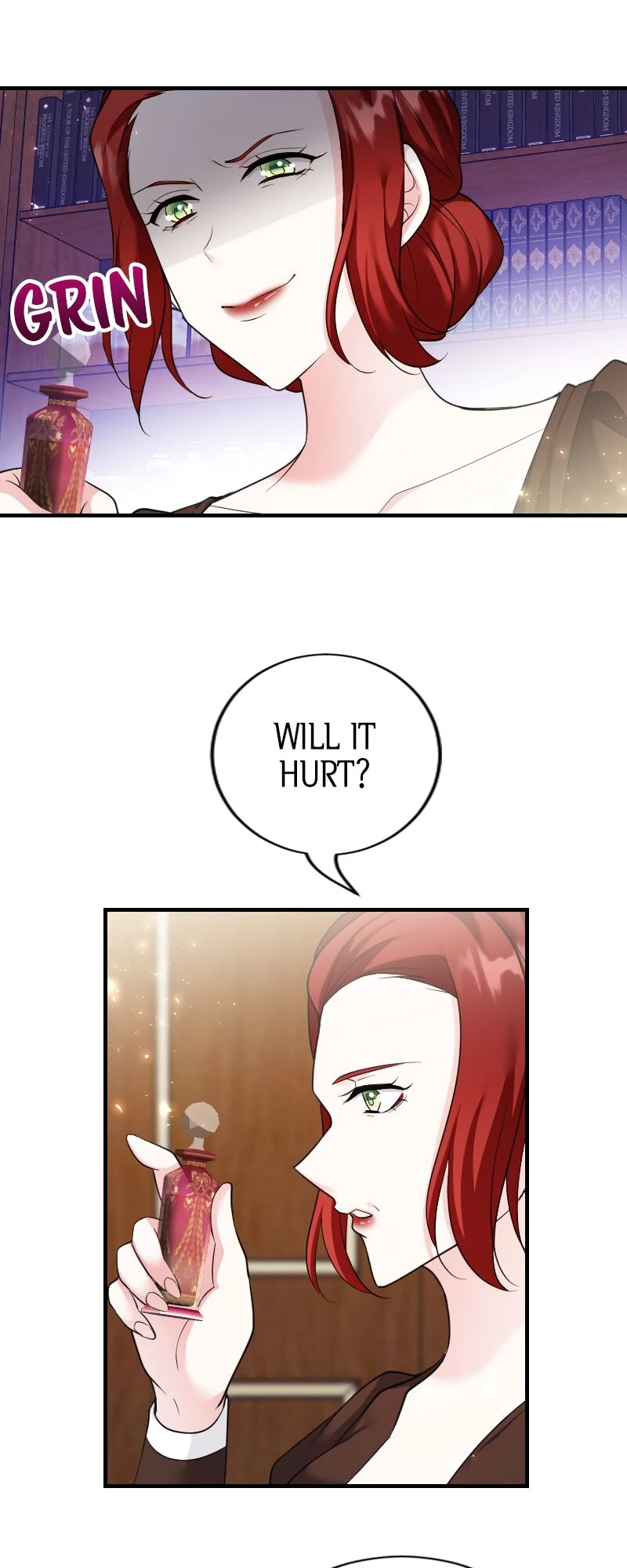 Our Fate Starts With the Notebook chapter 41 page 17