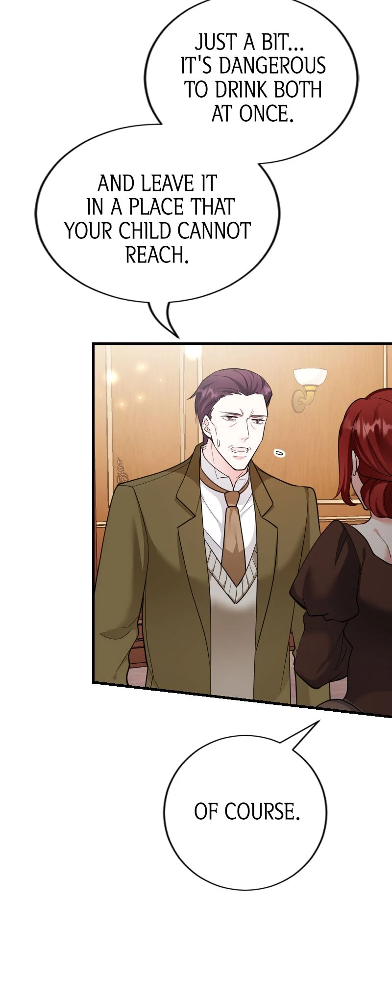 Our Fate Starts With the Notebook chapter 41 page 18