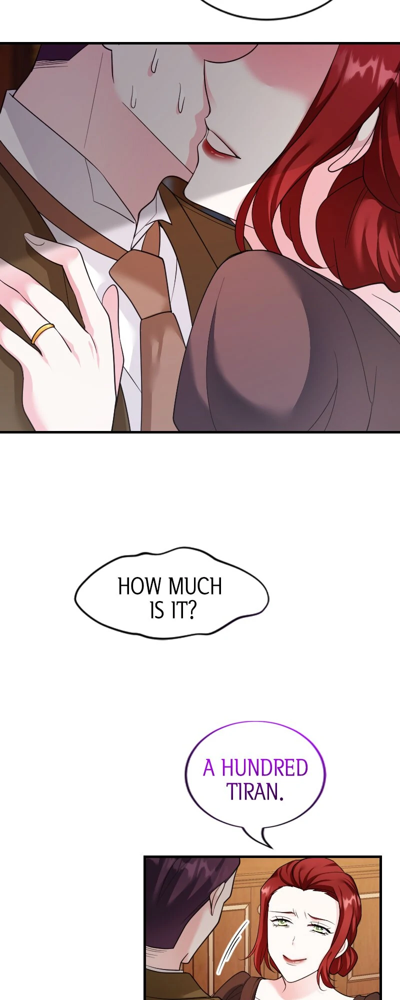 Our Fate Starts With the Notebook chapter 41 page 21