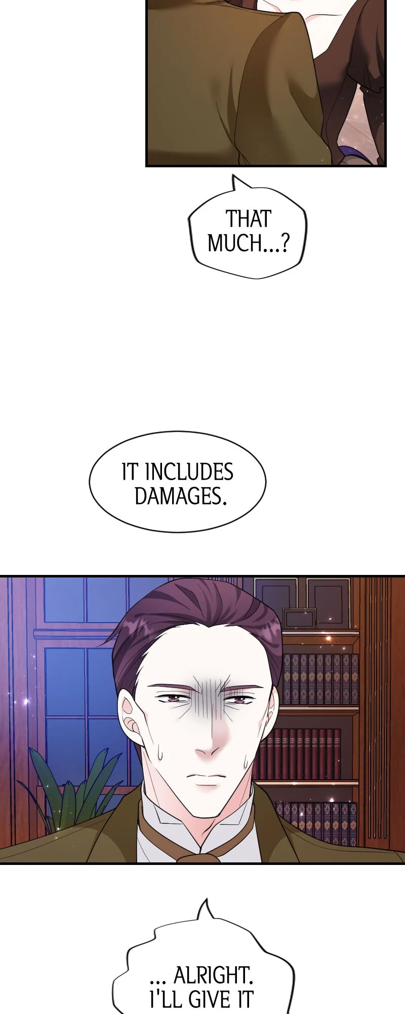 Our Fate Starts With the Notebook chapter 41 page 22