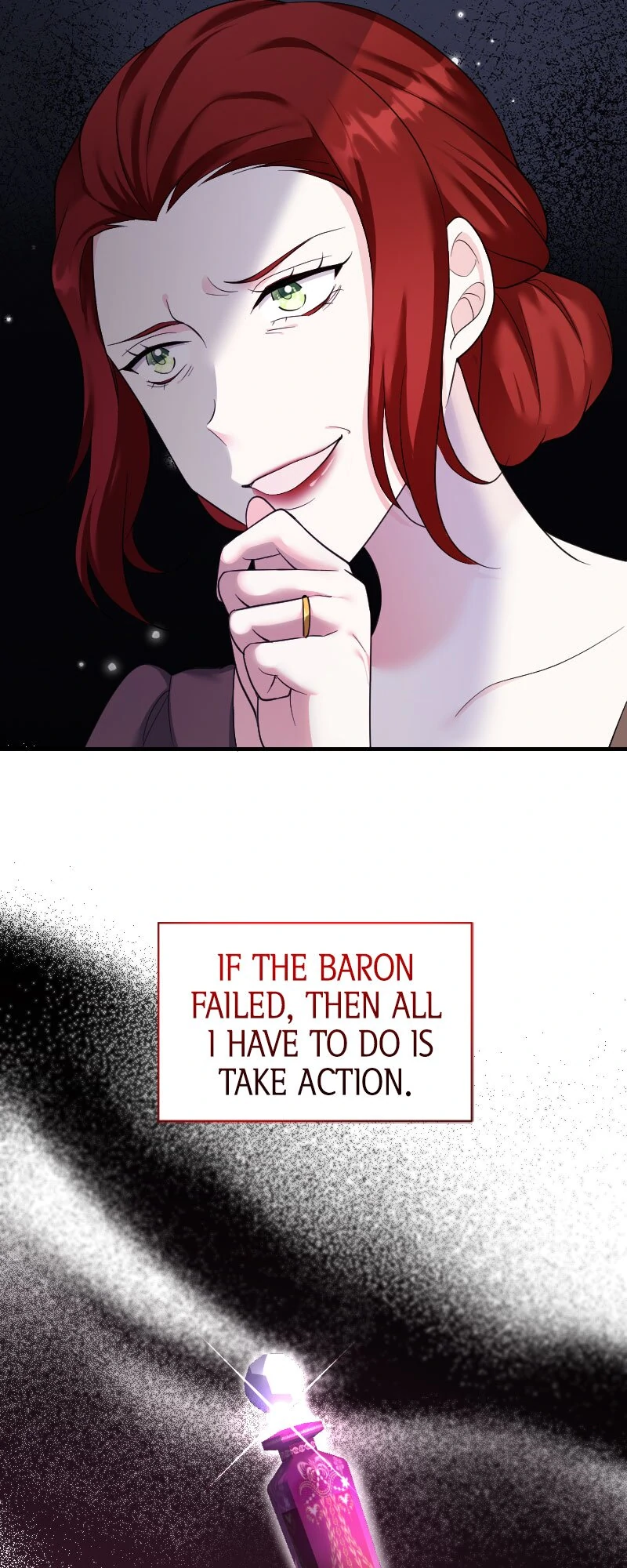 Our Fate Starts With the Notebook chapter 41 page 24
