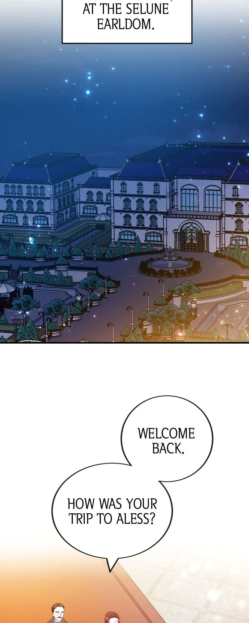 Our Fate Starts With the Notebook chapter 41 page 26