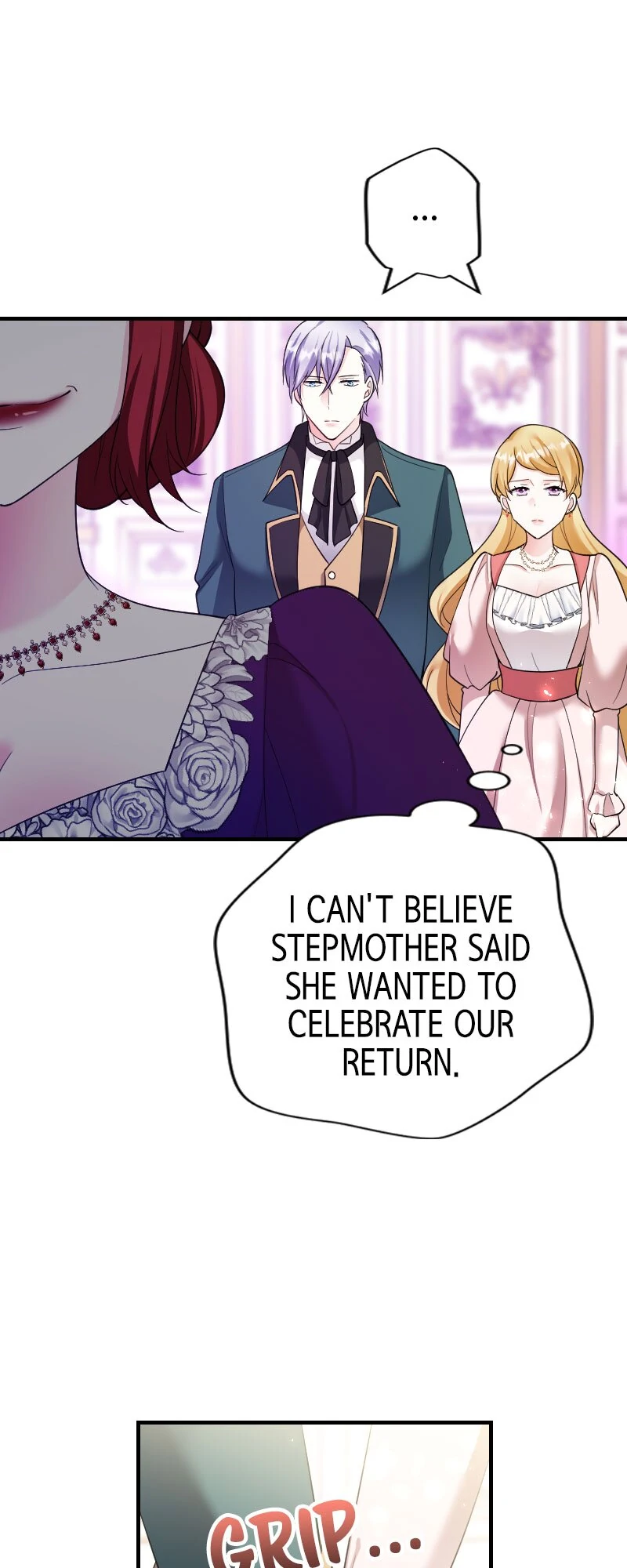 Our Fate Starts With the Notebook chapter 41 page 29