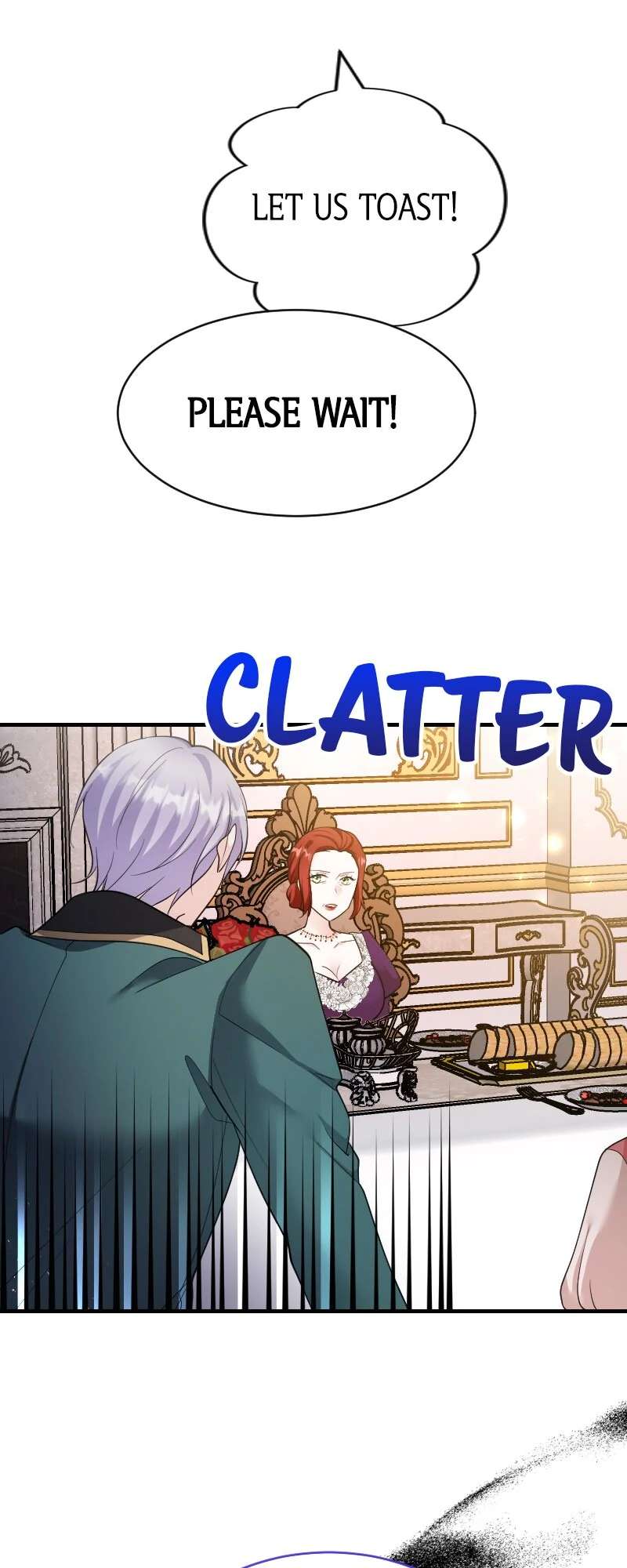 Our Fate Starts With the Notebook chapter 41 page 34