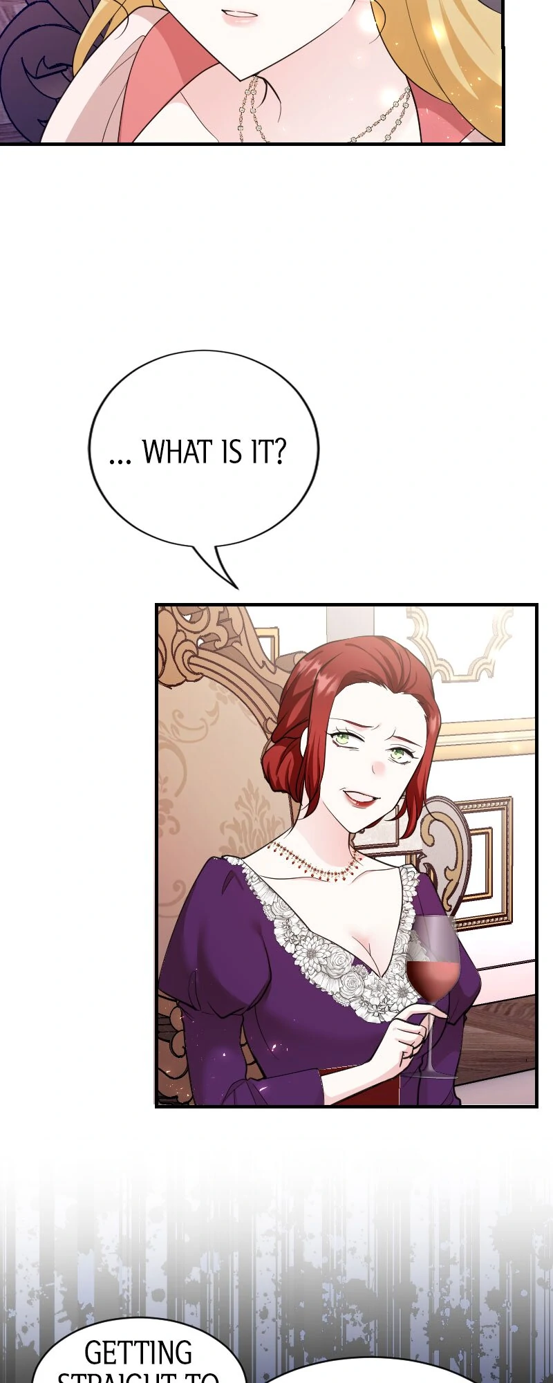 Our Fate Starts With the Notebook chapter 41 page 36