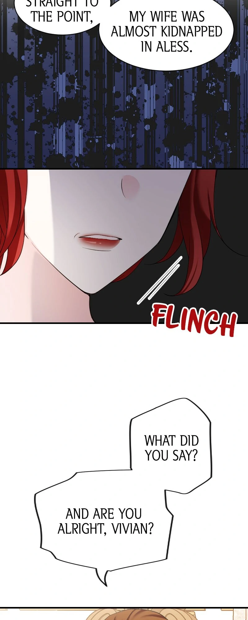 Our Fate Starts With the Notebook chapter 41 page 37