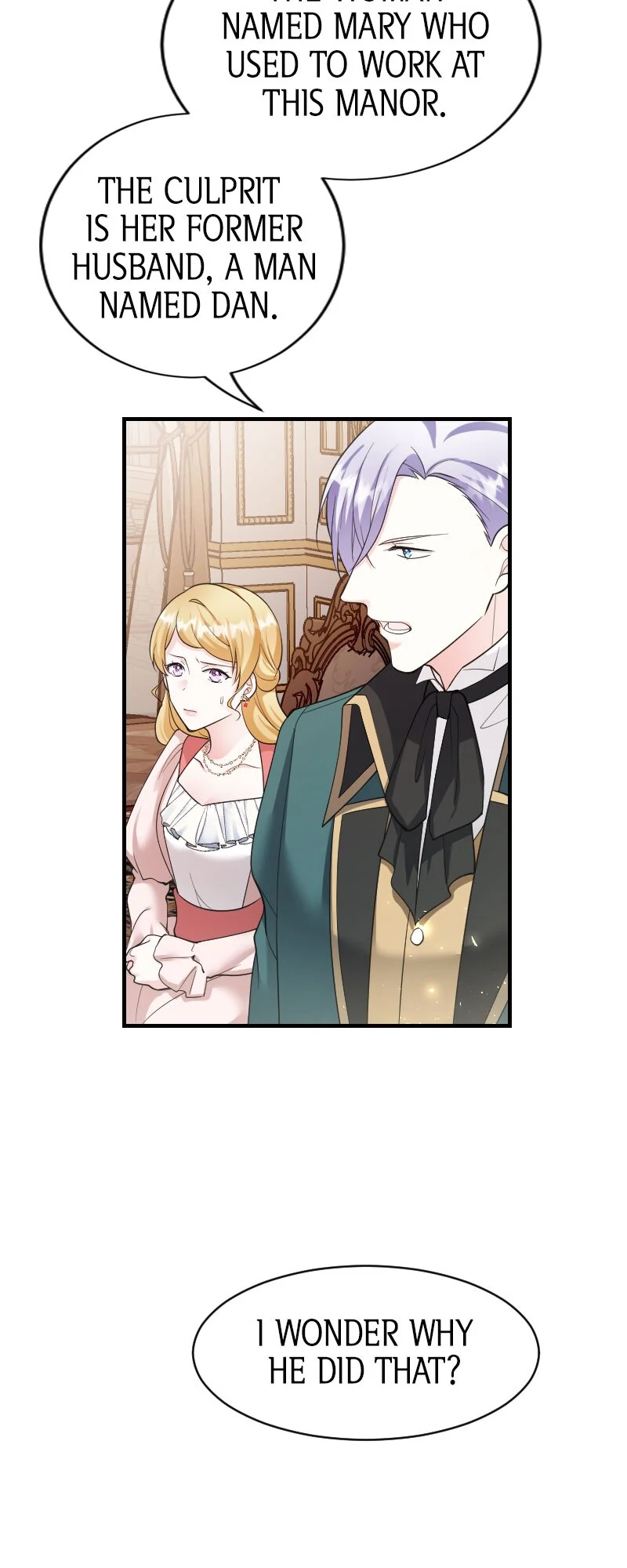 Our Fate Starts With the Notebook chapter 41 page 42