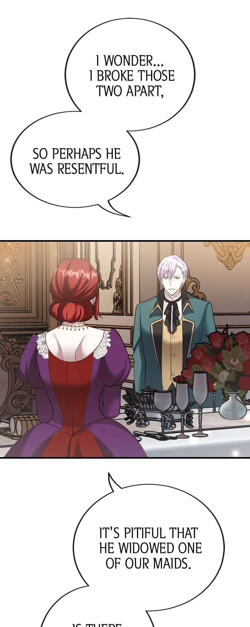 Our Fate Starts With the Notebook chapter 41 page 43