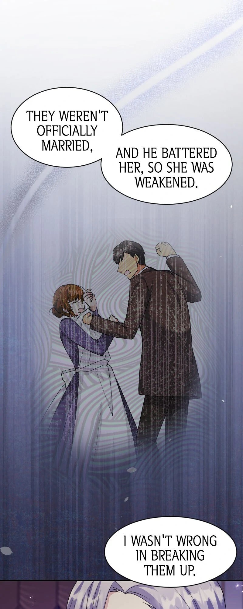Our Fate Starts With the Notebook chapter 41 page 45