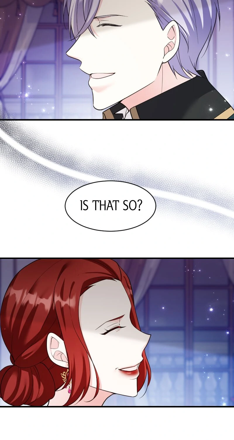 Our Fate Starts With the Notebook chapter 41 page 46