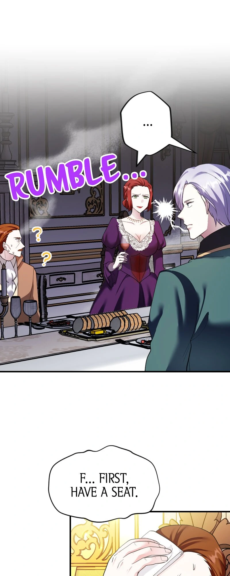 Our Fate Starts With the Notebook chapter 41 page 47