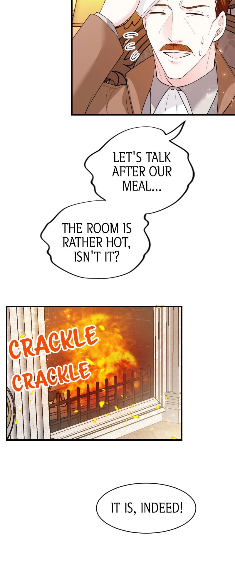 Our Fate Starts With the Notebook chapter 41 page 48