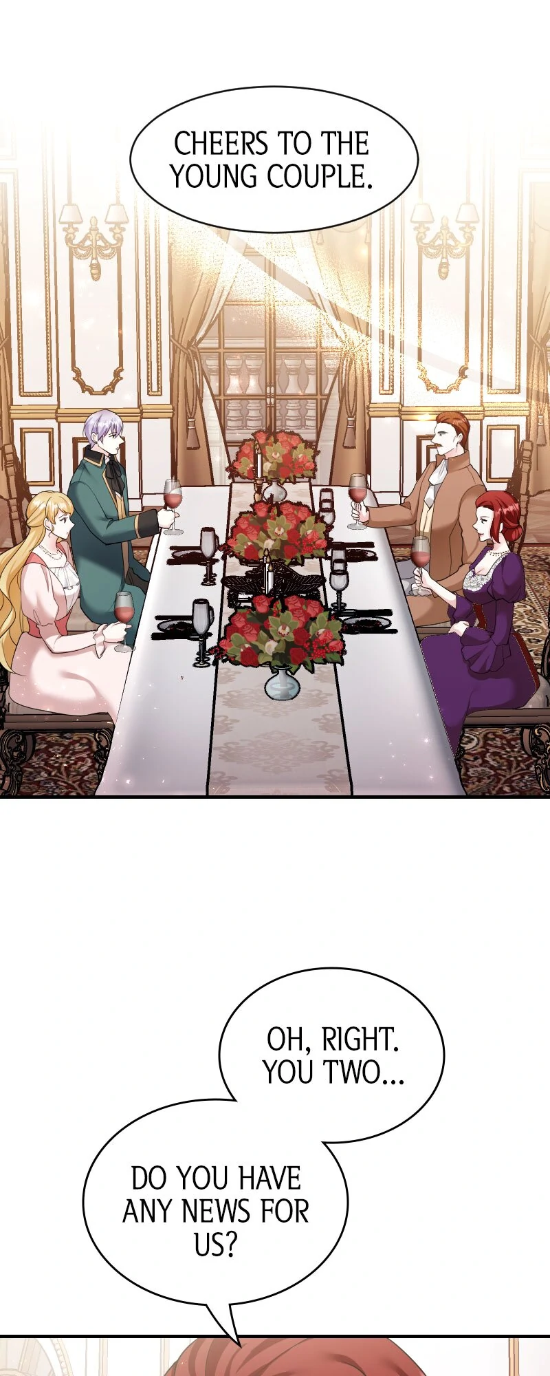 Our Fate Starts With the Notebook chapter 41 page 49