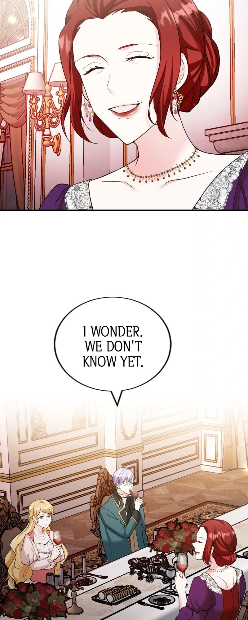 Our Fate Starts With the Notebook chapter 41 page 50