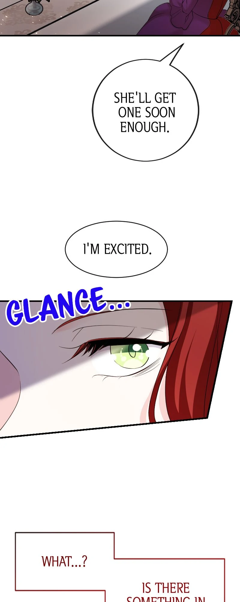Our Fate Starts With the Notebook chapter 41 page 51