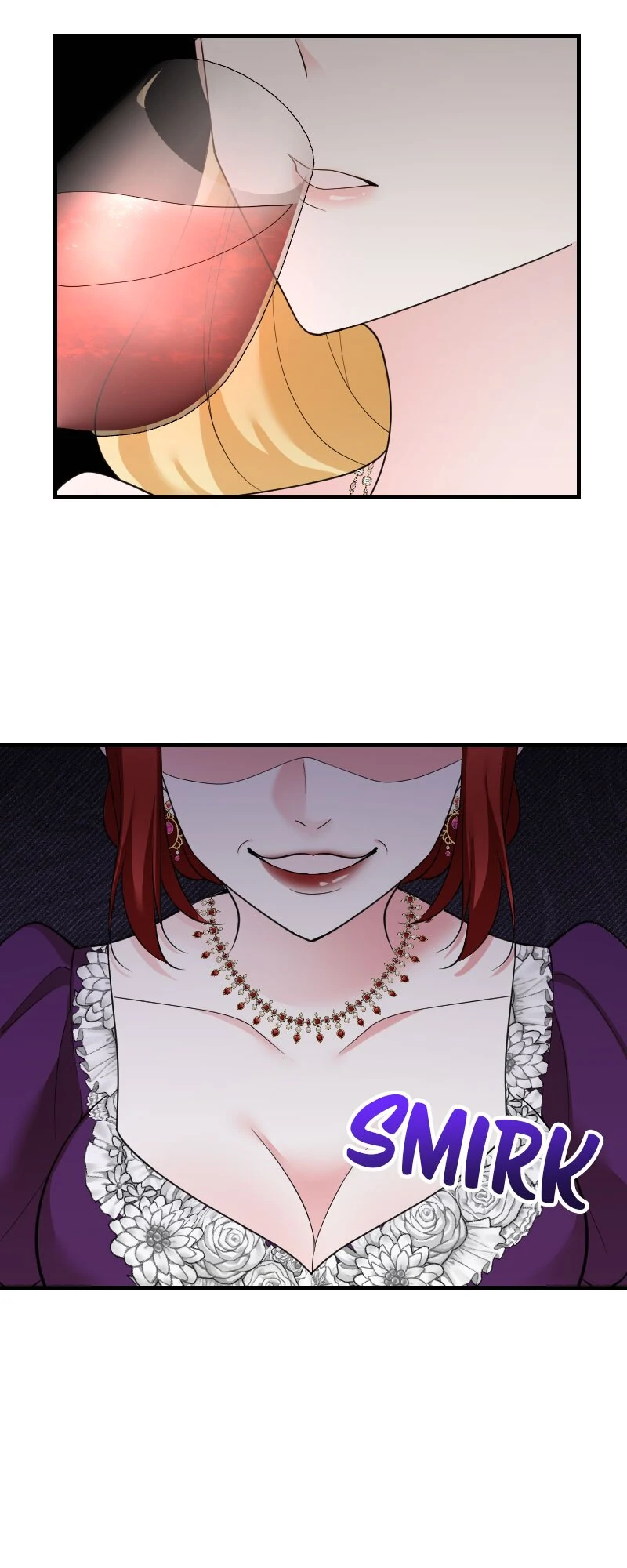 Our Fate Starts With the Notebook chapter 41 page 54