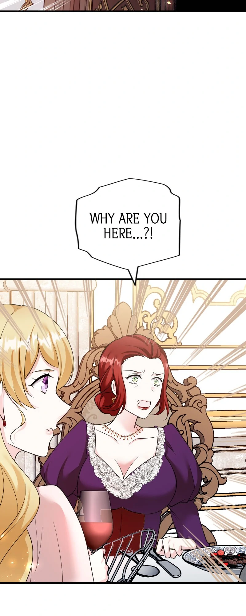 Our Fate Starts With the Notebook chapter 41 page 56