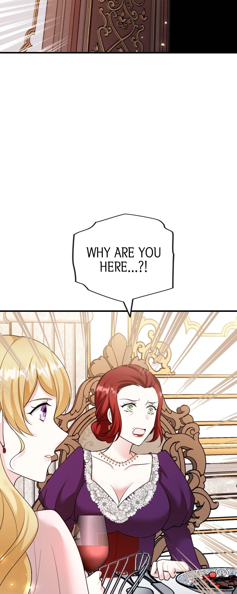 Our Fate Starts With the Notebook chapter 42 page 2
