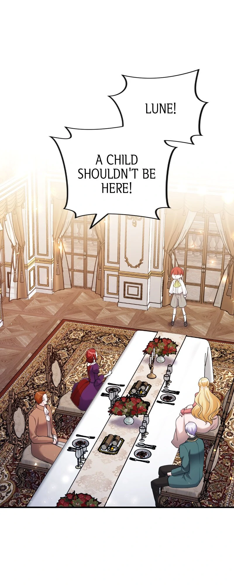 Our Fate Starts With the Notebook chapter 42 page 5