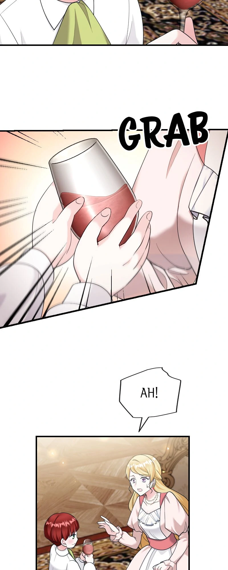 Our Fate Starts With the Notebook chapter 42 page 7