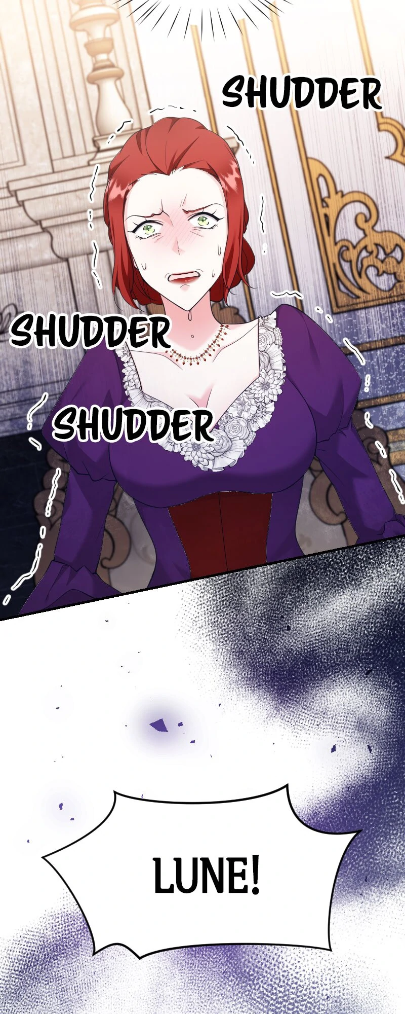 Our Fate Starts With the Notebook chapter 42 page 12
