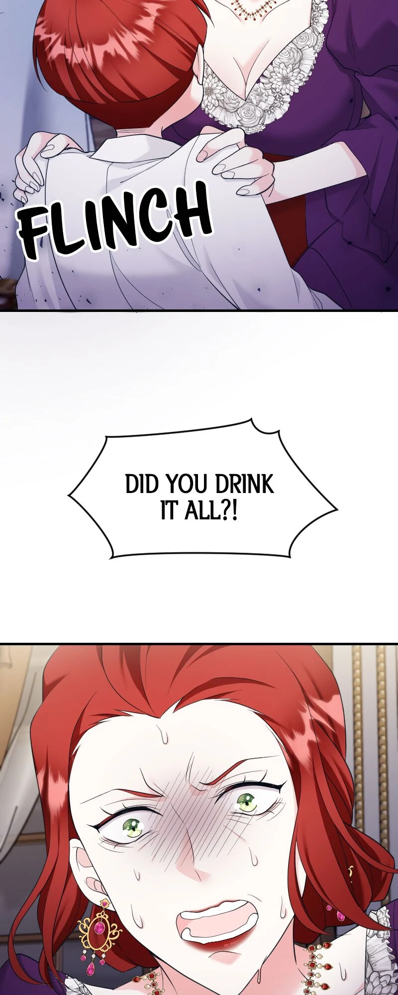 Our Fate Starts With the Notebook chapter 42 page 14