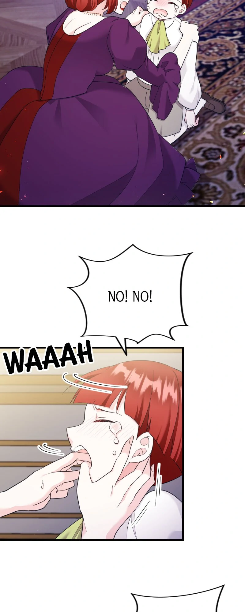 Our Fate Starts With the Notebook chapter 42 page 16