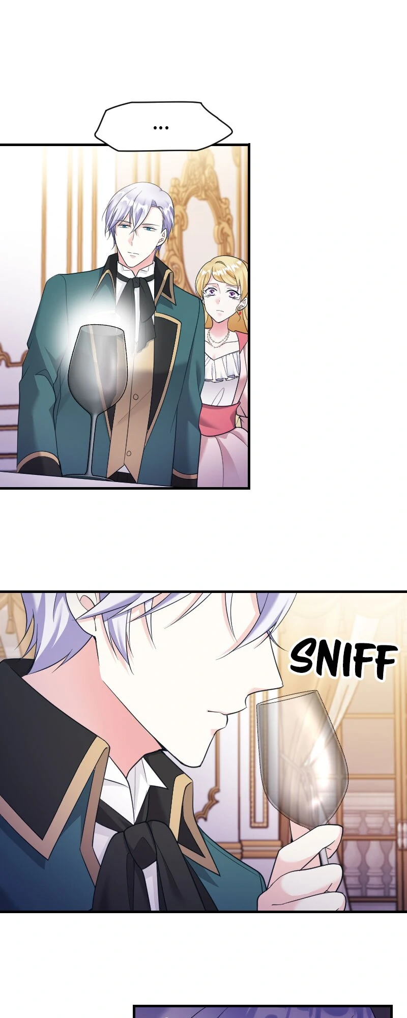 Our Fate Starts With the Notebook chapter 42 page 22