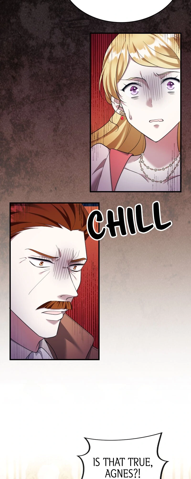 Our Fate Starts With the Notebook chapter 42 page 27