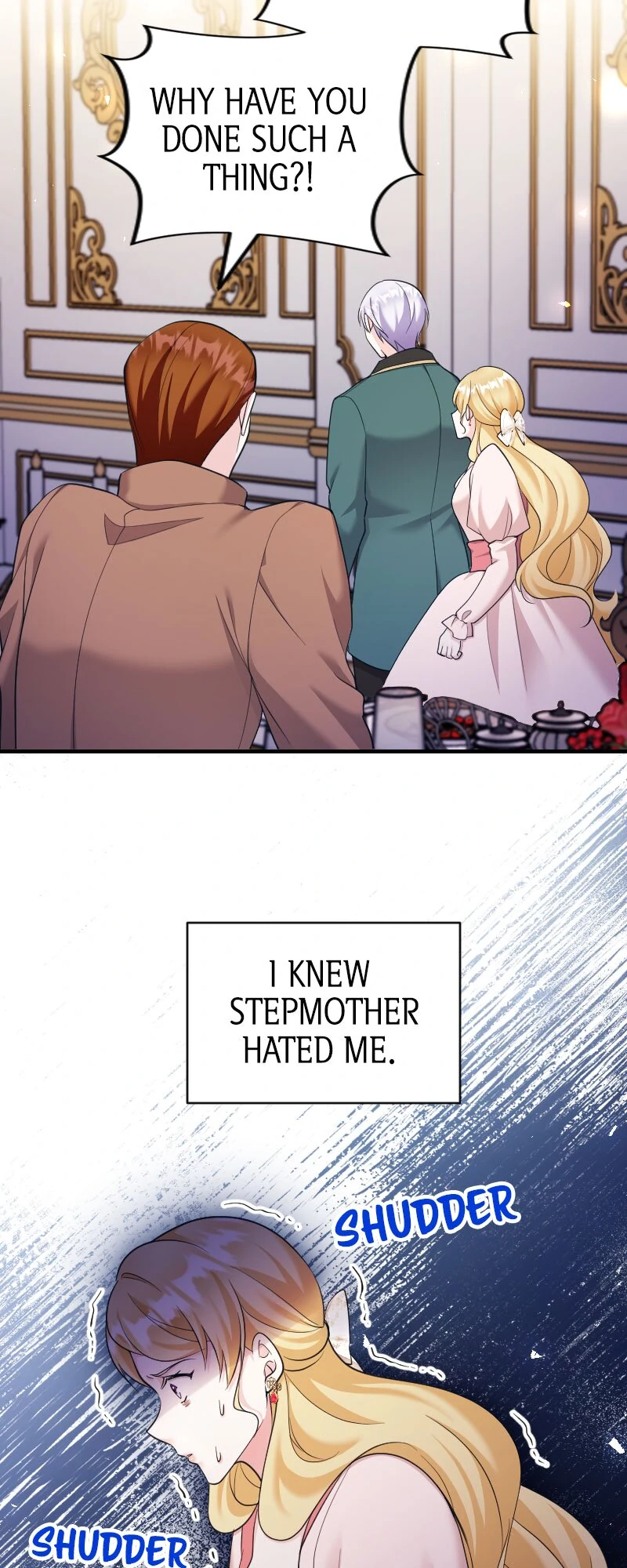 Our Fate Starts With the Notebook chapter 42 page 28