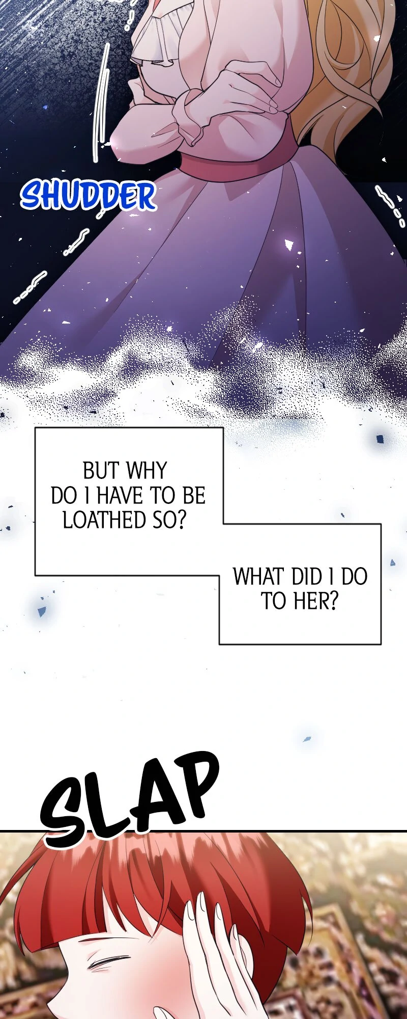Our Fate Starts With the Notebook chapter 42 page 29