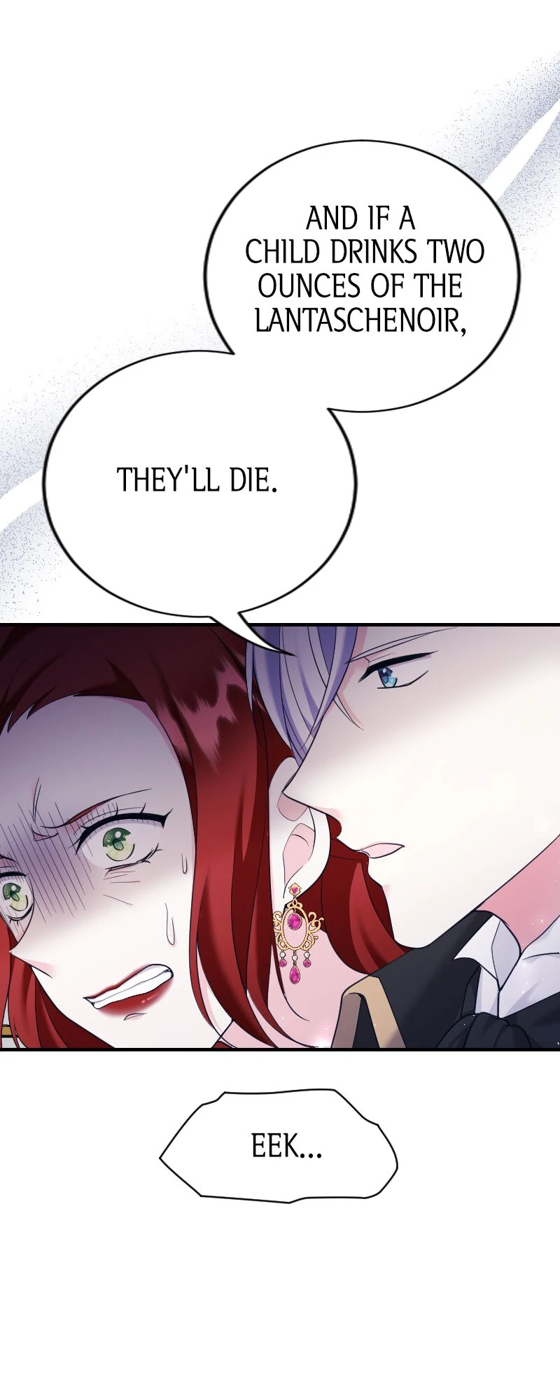 Our Fate Starts With the Notebook chapter 42 page 31