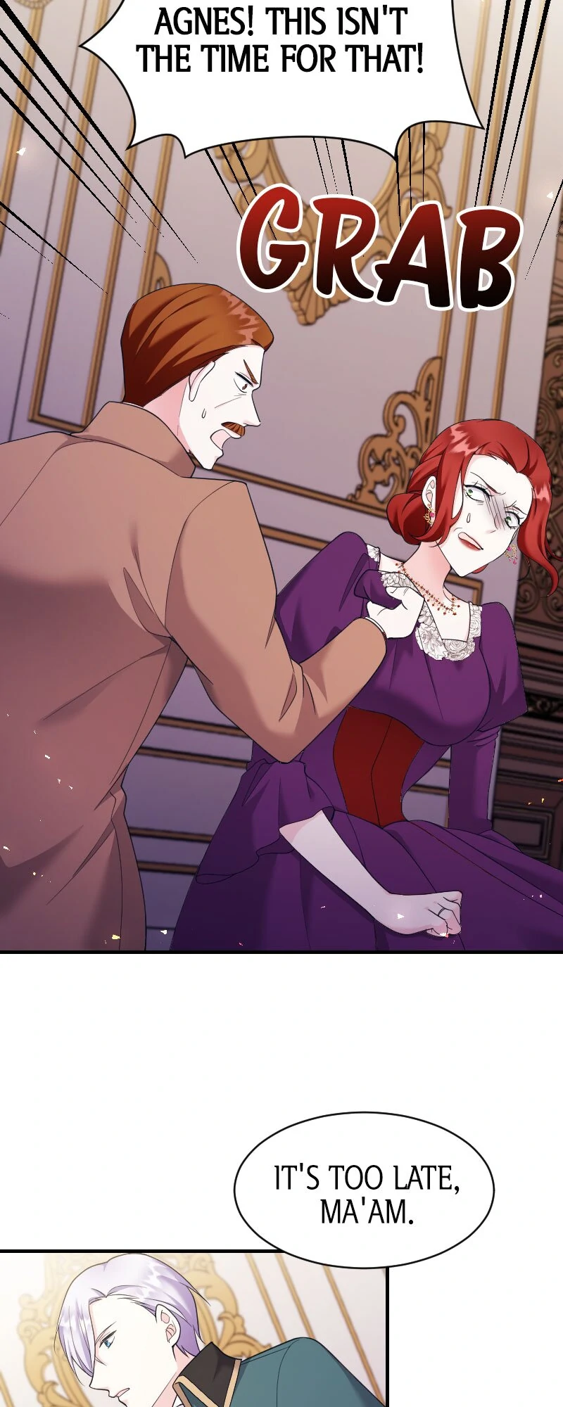 Our Fate Starts With the Notebook chapter 42 page 34