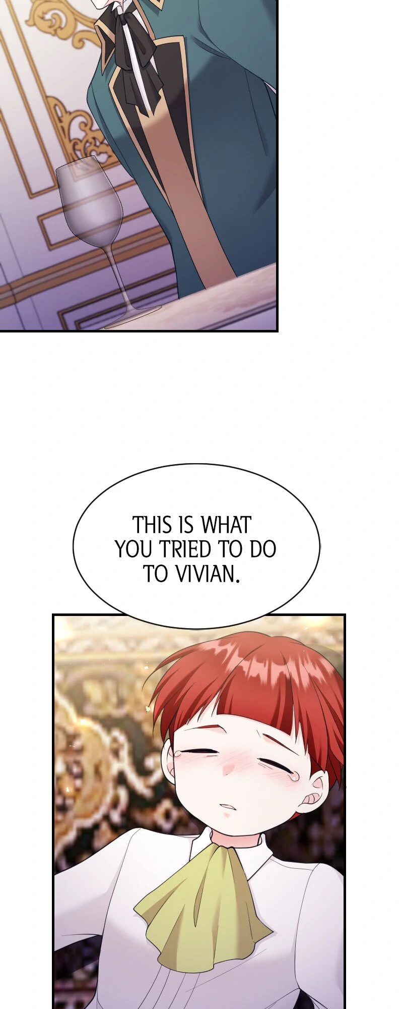 Our Fate Starts With the Notebook chapter 42 page 35